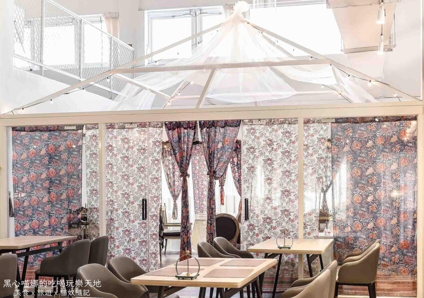 高雄鼓山︱傾聽Ｅｃｏｕｔｅｒ　超難訂位的旁聽席料理，高雄也能吃到了！