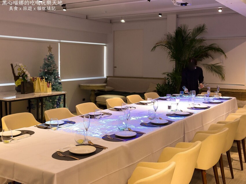 高雄鼓山︱傾聽Ｅｃｏｕｔｅｒ　超難訂位的旁聽席料理，高雄也能吃到了！