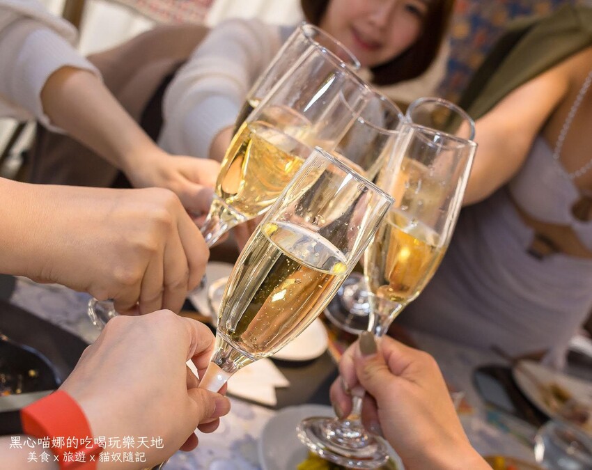 高雄鼓山︱傾聽Ｅｃｏｕｔｅｒ　超難訂位的旁聽席料理，高雄也能吃到了！