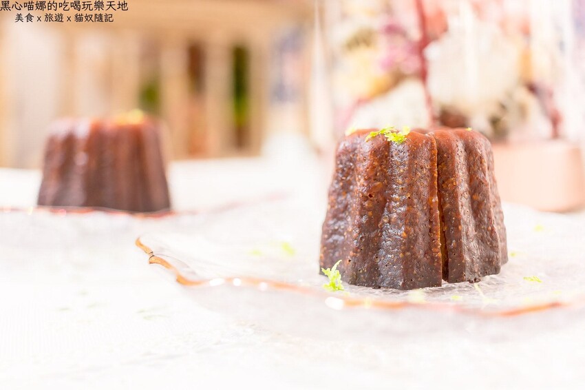 高雄鼓山︱傾聽Ｅｃｏｕｔｅｒ　超難訂位的旁聽席料理，高雄也能吃到了！