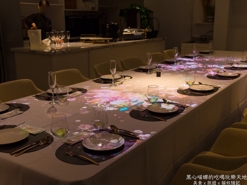 高雄鼓山︱傾聽Ｅｃｏｕｔｅｒ　超難訂位的旁聽席料理，高雄也能吃到了！