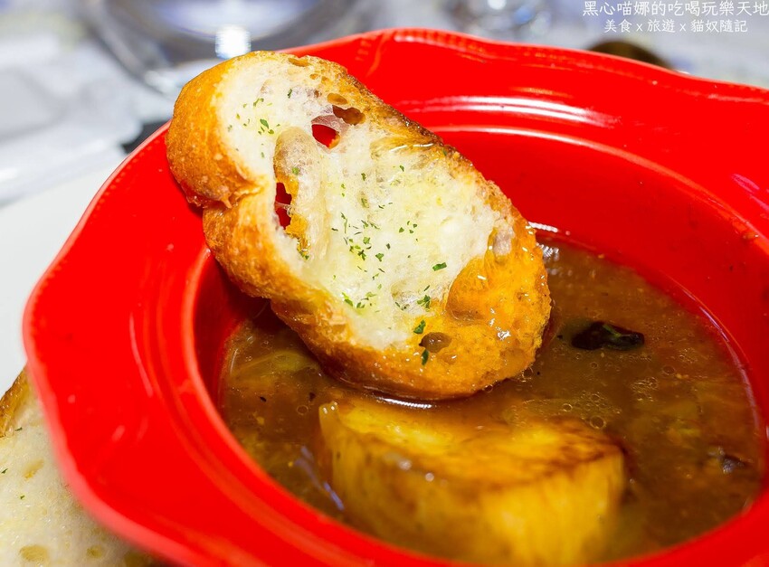 高雄鼓山︱傾聽Ｅｃｏｕｔｅｒ　超難訂位的旁聽席料理，高雄也能吃到了！