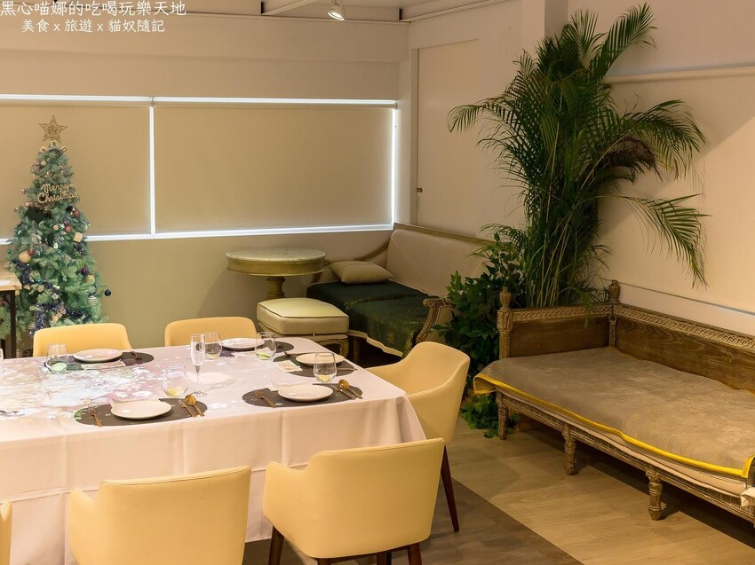 高雄鼓山︱傾聽Ｅｃｏｕｔｅｒ　超難訂位的旁聽席料理，高雄也能吃到了！