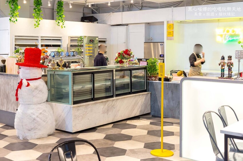 高雄鼓山︱傾聽Ｅｃｏｕｔｅｒ　超難訂位的旁聽席料理，高雄也能吃到了！