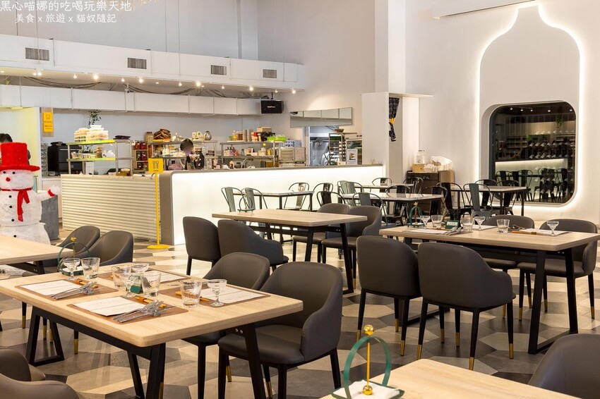 高雄鼓山︱傾聽Ｅｃｏｕｔｅｒ　超難訂位的旁聽席料理，高雄也能吃到了！