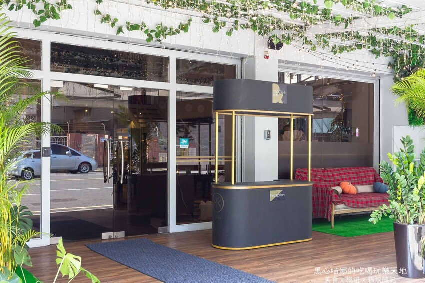 高雄鼓山︱傾聽Ｅｃｏｕｔｅｒ　超難訂位的旁聽席料理，高雄也能吃到了！