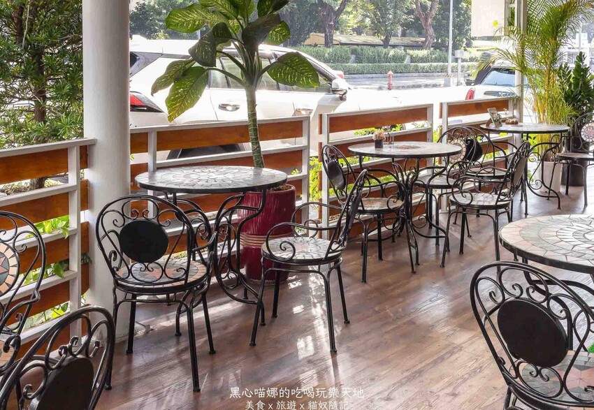 高雄鼓山︱傾聽Ｅｃｏｕｔｅｒ　超難訂位的旁聽席料理，高雄也能吃到了！