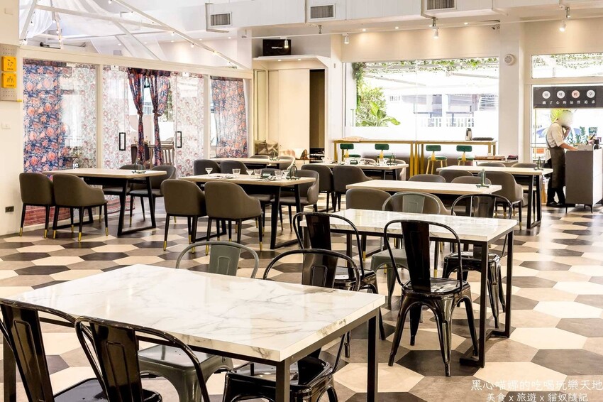 高雄鼓山︱傾聽Ｅｃｏｕｔｅｒ　超難訂位的旁聽席料理，高雄也能吃到了！