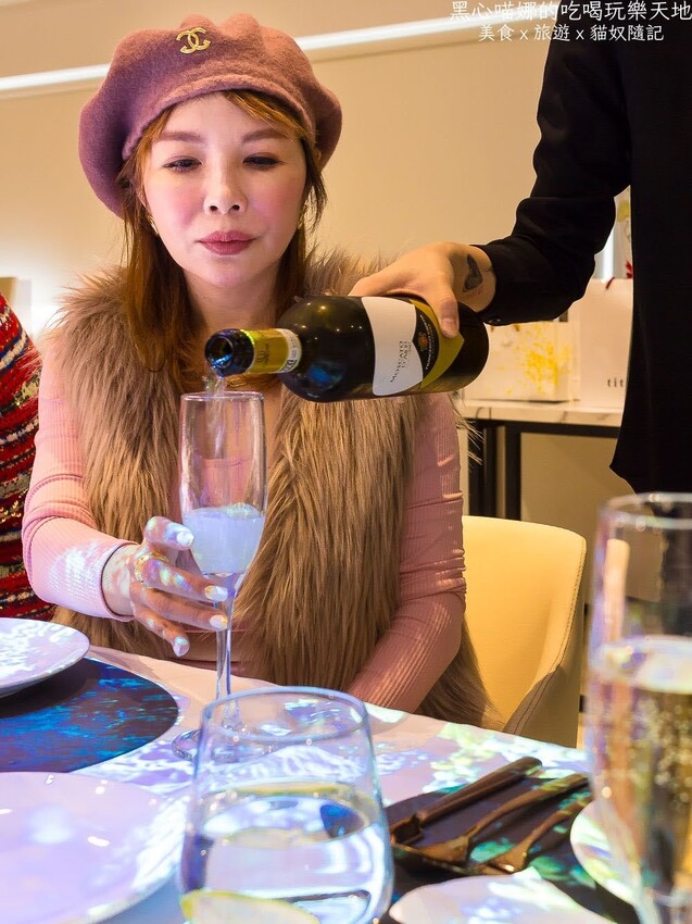 高雄鼓山︱傾聽Ｅｃｏｕｔｅｒ　超難訂位的旁聽席料理，高雄也能吃到了！