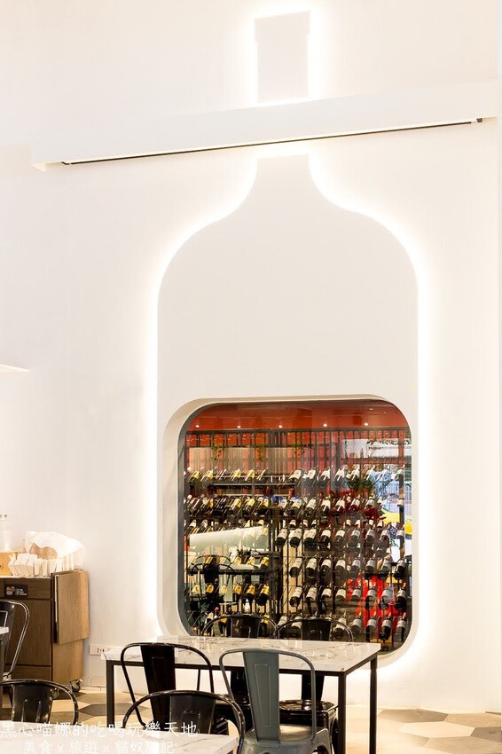 高雄鼓山︱傾聽Ｅｃｏｕｔｅｒ　超難訂位的旁聽席料理，高雄也能吃到了！