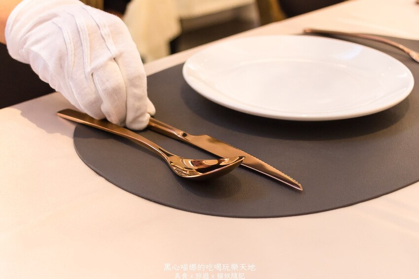 高雄鼓山︱傾聽Ｅｃｏｕｔｅｒ　超難訂位的旁聽席料理，高雄也能吃到了！