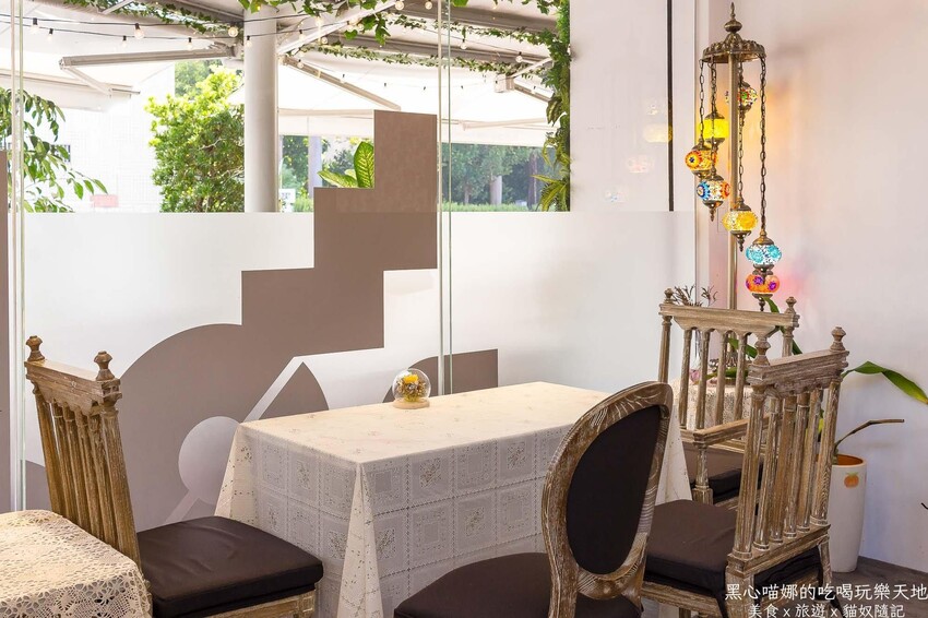 高雄鼓山︱傾聽Ｅｃｏｕｔｅｒ　超難訂位的旁聽席料理，高雄也能吃到了！