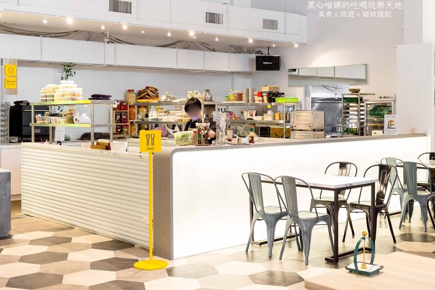 高雄鼓山︱傾聽Ｅｃｏｕｔｅｒ　超難訂位的旁聽席料理，高雄也能吃到了！