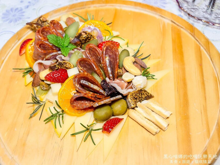 高雄鼓山︱傾聽Ｅｃｏｕｔｅｒ　超難訂位的旁聽席料理，高雄也能吃到了！