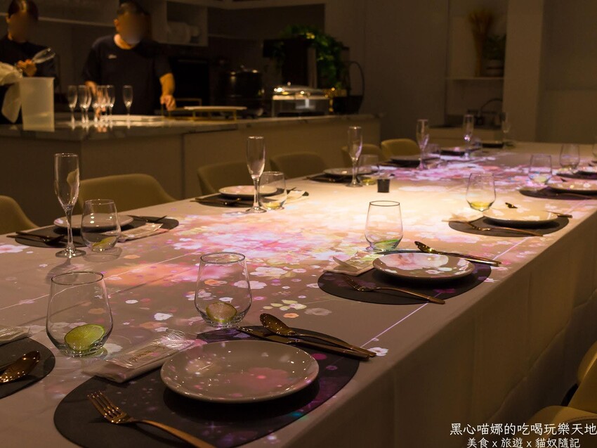 高雄鼓山︱傾聽Ｅｃｏｕｔｅｒ　超難訂位的旁聽席料理，高雄也能吃到了！