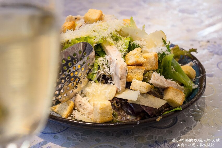 高雄鼓山︱傾聽Ｅｃｏｕｔｅｒ　超難訂位的旁聽席料理，高雄也能吃到了！