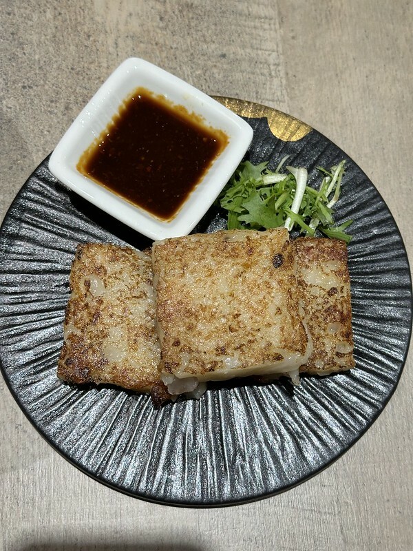 【台灣，桃園市，中壢區】「港Soul港式料理餐廳」新開幕還挺對味的港式料理。（中壢美食）