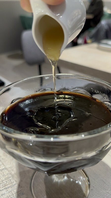 【台灣，桃園市，中壢區】「港Soul港式料理餐廳」新開幕還挺對味的港式料理。（中壢美食）