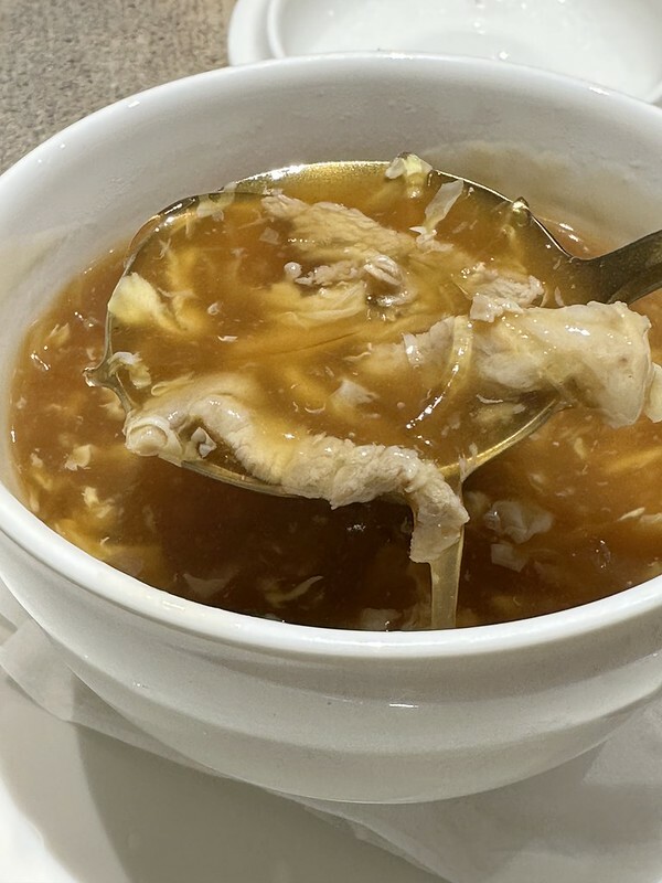 【台灣，桃園市，中壢區】「港Soul港式料理餐廳」新開幕還挺對味的港式料理。（中壢美食）