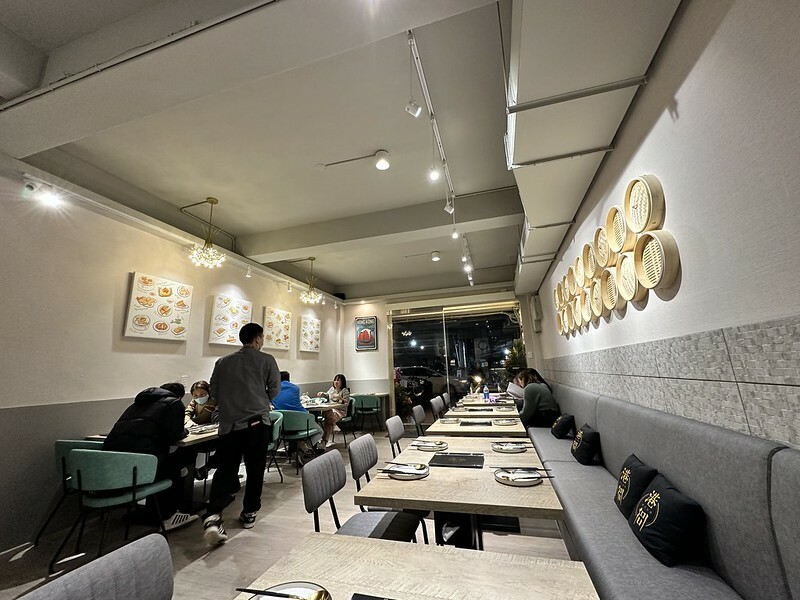 【台灣，桃園市，中壢區】「港Soul港式料理餐廳」新開幕還挺對味的港式料理。（中壢美食）