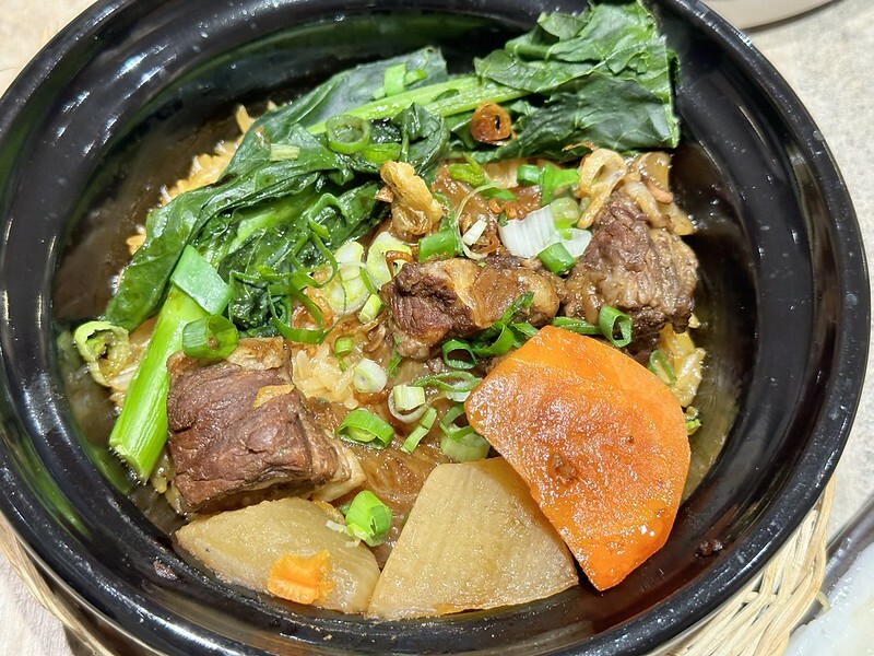 【台灣，桃園市，中壢區】「港Soul港式料理餐廳」新開幕還挺對味的港式料理。（中壢美食）