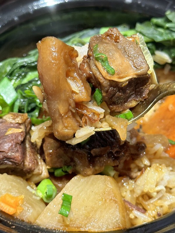 【台灣，桃園市，中壢區】「港Soul港式料理餐廳」新開幕還挺對味的港式料理。（中壢美食）