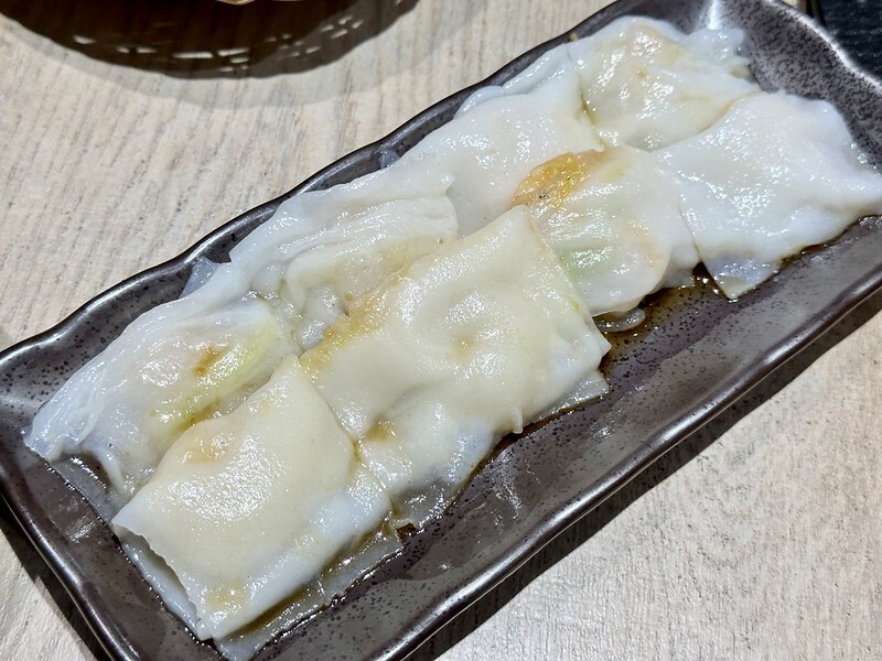 【台灣，桃園市，中壢區】「港Soul港式料理餐廳」新開幕還挺對味的港式料理。（中壢美食）