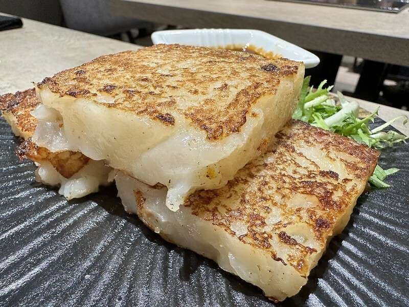 【台灣，桃園市，中壢區】「港Soul港式料理餐廳」新開幕還挺對味的港式料理。（中壢美食）