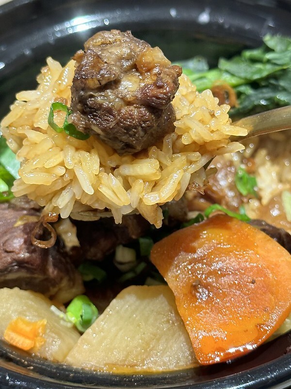 【台灣，桃園市，中壢區】「港Soul港式料理餐廳」新開幕還挺對味的港式料理。（中壢美食）