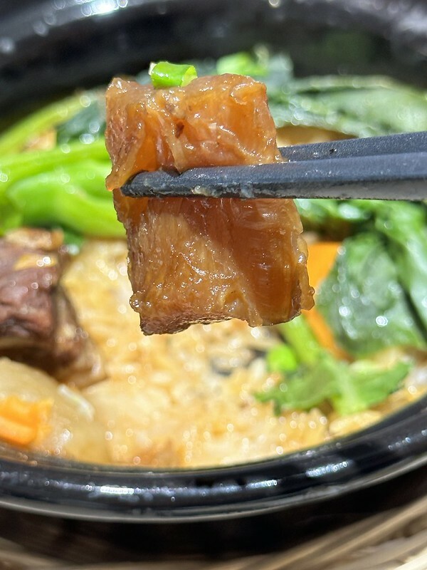 【台灣，桃園市，中壢區】「港Soul港式料理餐廳」新開幕還挺對味的港式料理。（中壢美食）