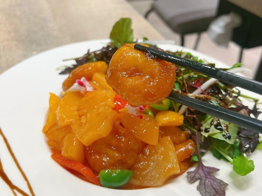 [ 桃園食記 ] 港Soul港式料理餐廳-中壢店 ｜桃園中壢