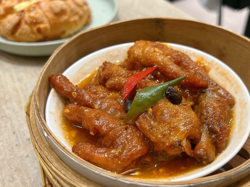 [ 桃園食記 ] 港Soul港式料理餐廳-中壢店 ｜桃園中壢