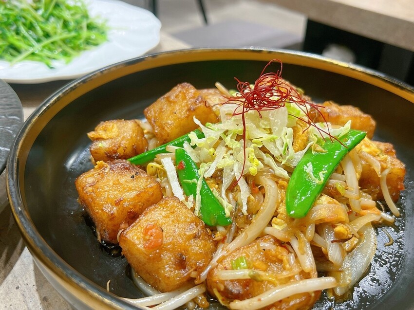 [ 桃園食記 ] 港Soul港式料理餐廳-中壢店 ｜桃園中壢