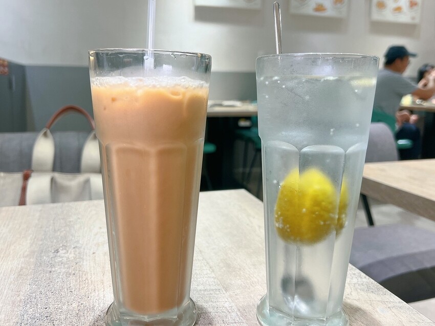 [ 桃園食記 ] 港Soul港式料理餐廳-中壢店 ｜桃園中壢