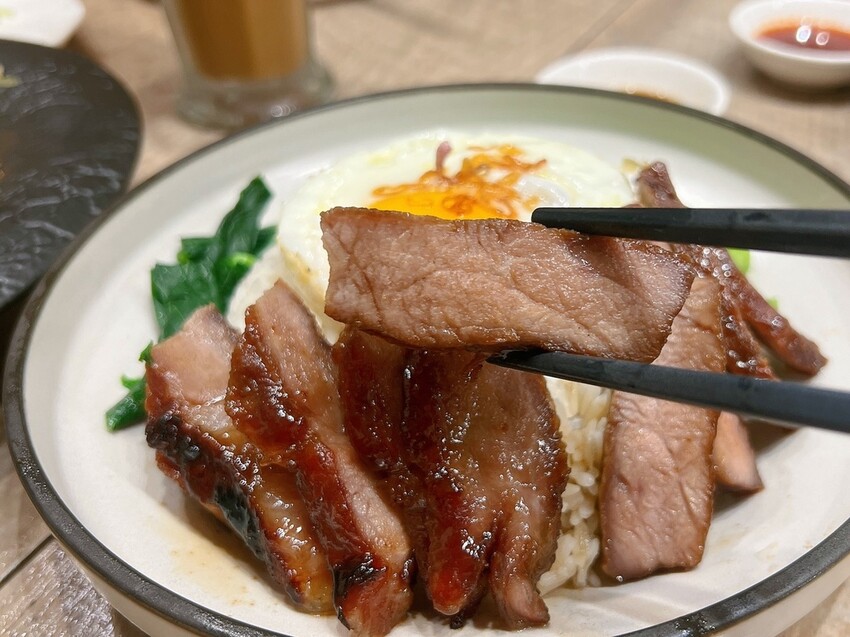 [ 桃園食記 ] 港Soul港式料理餐廳-中壢店 ｜桃園中壢