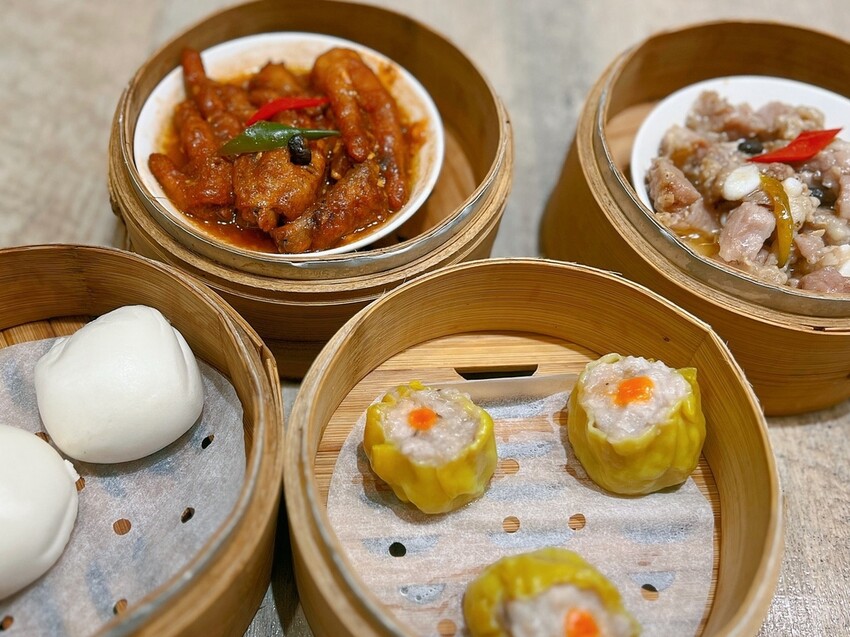 [ 桃園食記 ] 港Soul港式料理餐廳-中壢店 ｜桃園中壢