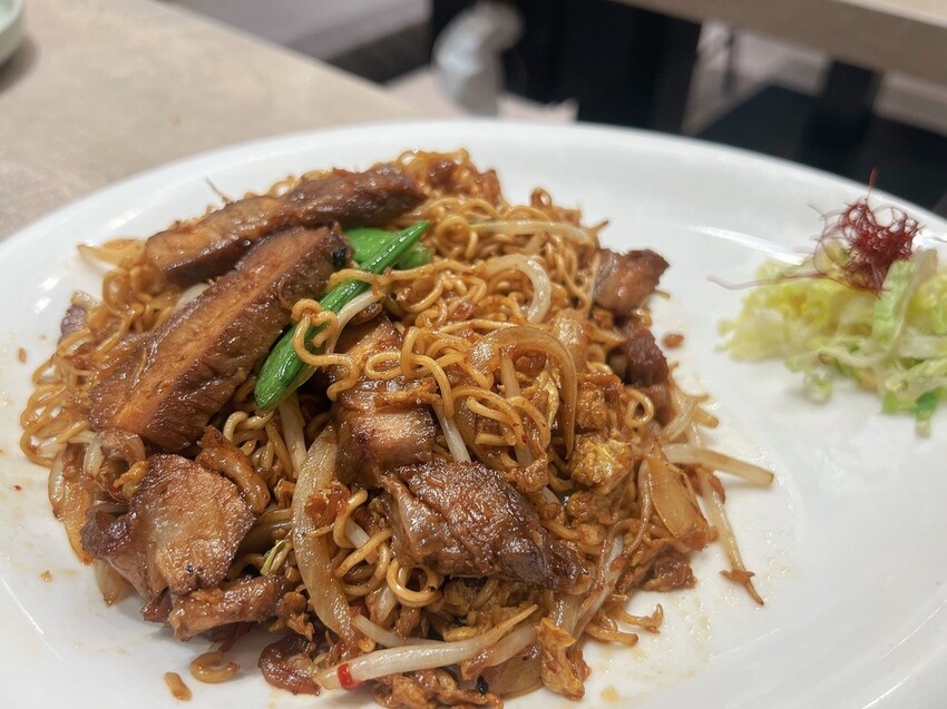 [ 桃園食記 ] 港Soul港式料理餐廳-中壢店 ｜桃園中壢