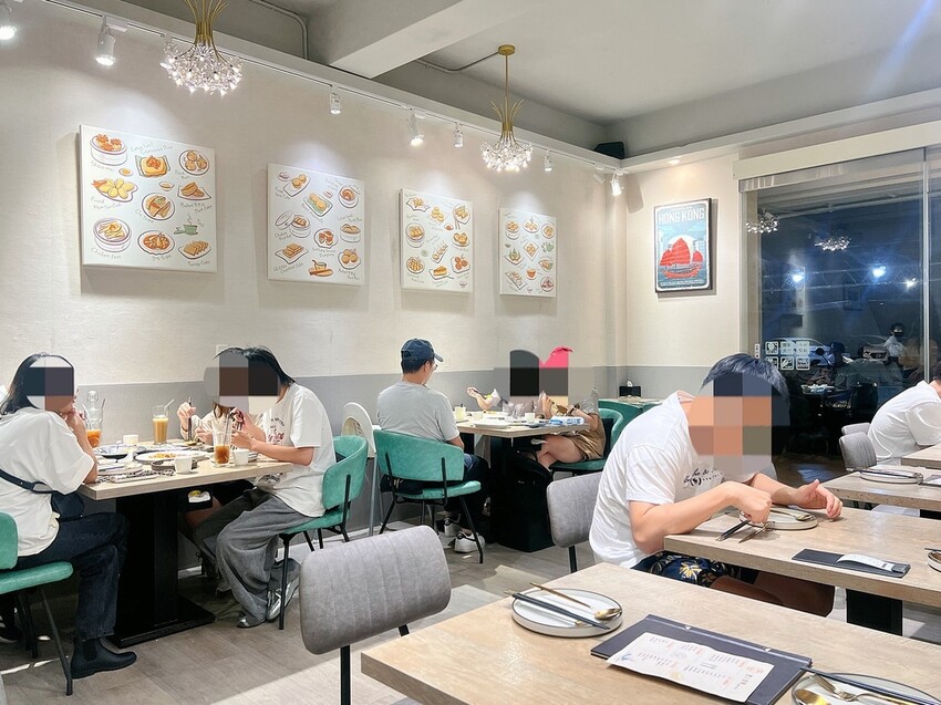 [ 桃園食記 ] 港Soul港式料理餐廳-中壢店 ｜桃園中壢