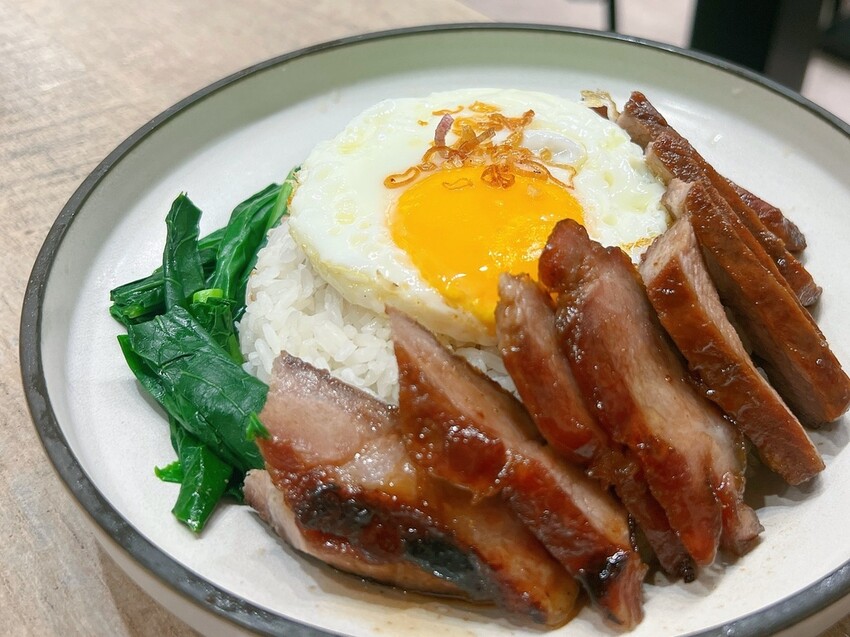 [ 桃園食記 ] 港Soul港式料理餐廳-中壢店 ｜桃園中壢