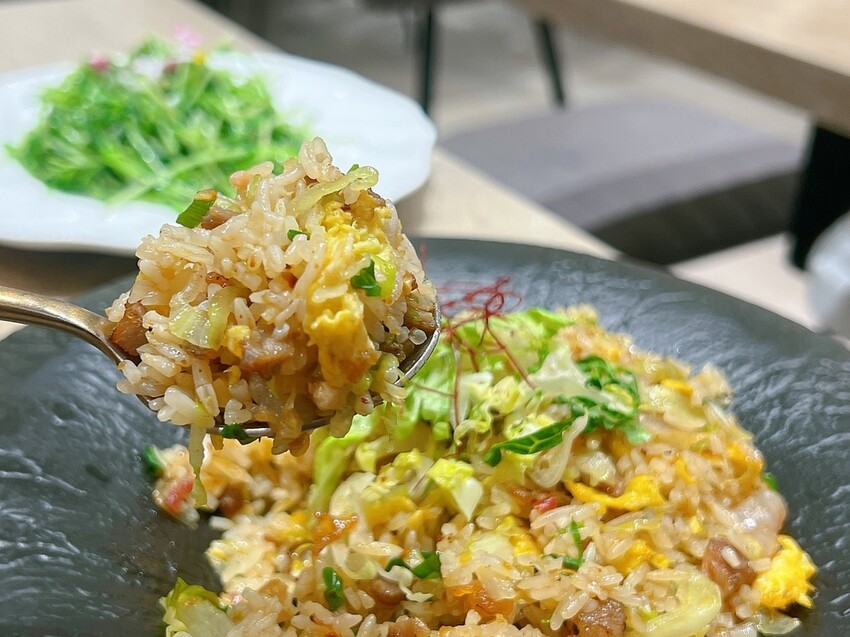 [ 桃園食記 ] 港Soul港式料理餐廳-中壢店 ｜桃園中壢