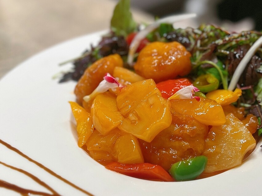 [ 桃園食記 ] 港Soul港式料理餐廳-中壢店 ｜桃園中壢