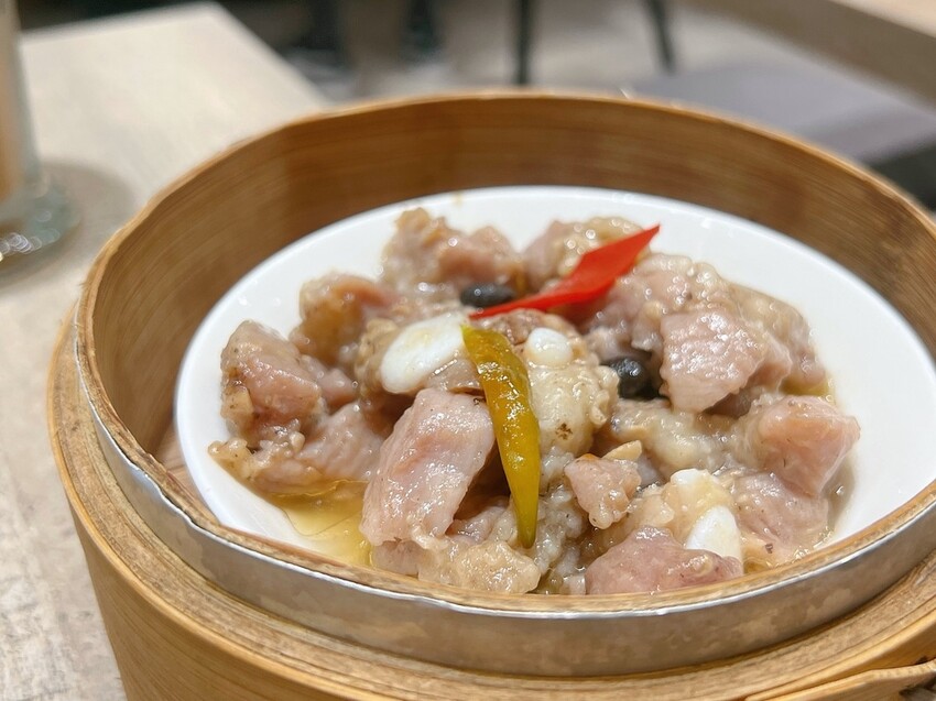 [ 桃園食記 ] 港Soul港式料理餐廳-中壢店 ｜桃園中壢