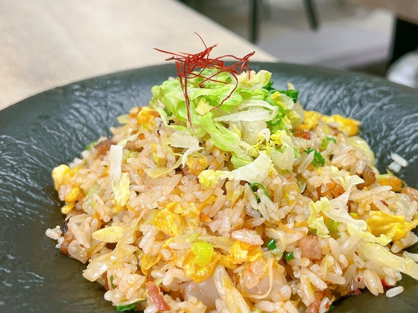 [ 桃園食記 ] 港Soul港式料理餐廳-中壢店 ｜桃園中壢