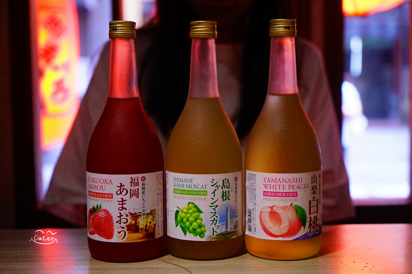 忠孝復興也有這種激安の店！被粉紅烏龍麵與超值酒精放題擄獲了！