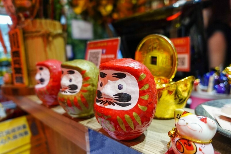 【食記】激安の吉烹酒場（敦南三號店)，好吃的串燒日料，平價居酒屋還有喝到飽！東區美食