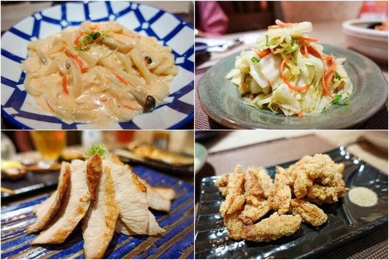 【食記】激安の吉烹酒場（敦南三號店)，好吃的串燒日料，平價居酒屋還有喝到飽！東區美食