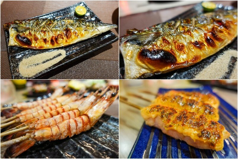 【食記】激安の吉烹酒場（敦南三號店)，好吃的串燒日料，平價居酒屋還有喝到飽！東區美食