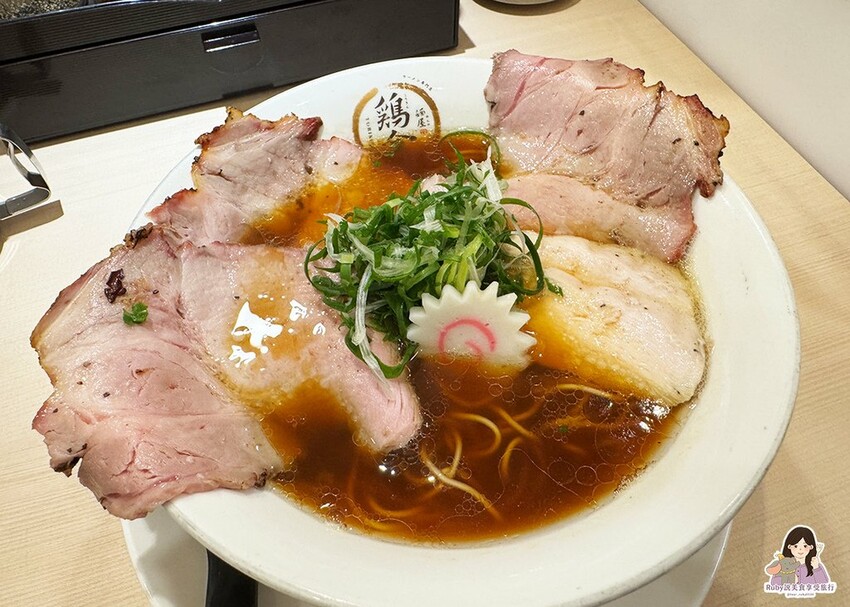 【中正區餐廳】麵屋雞金光華店-附菜單，內用加麵或加肉擇一，細