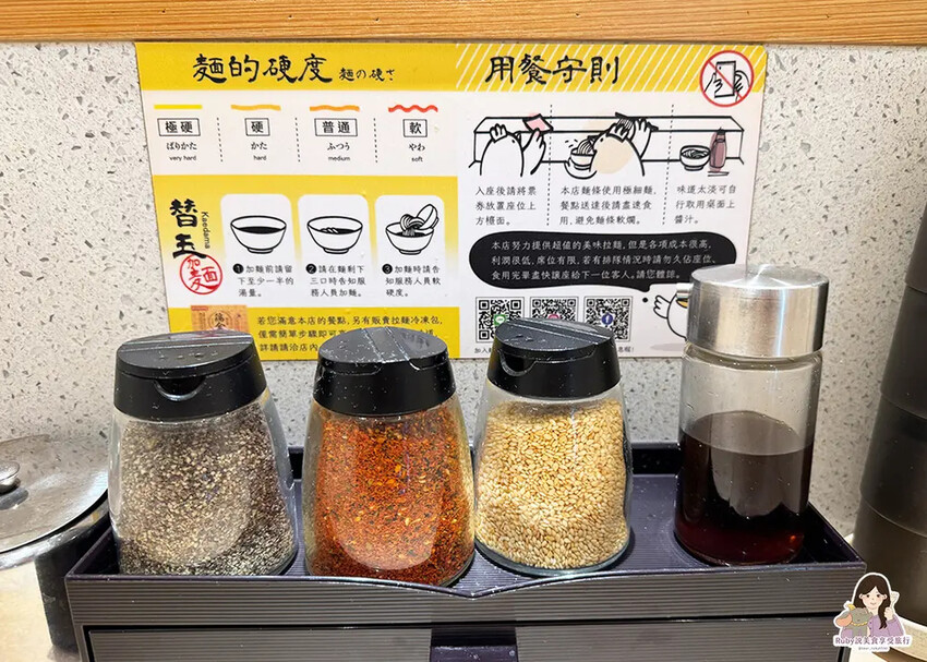 【中正區餐廳】麵屋雞金光華店-附菜單，內用加麵或加肉擇一，細
