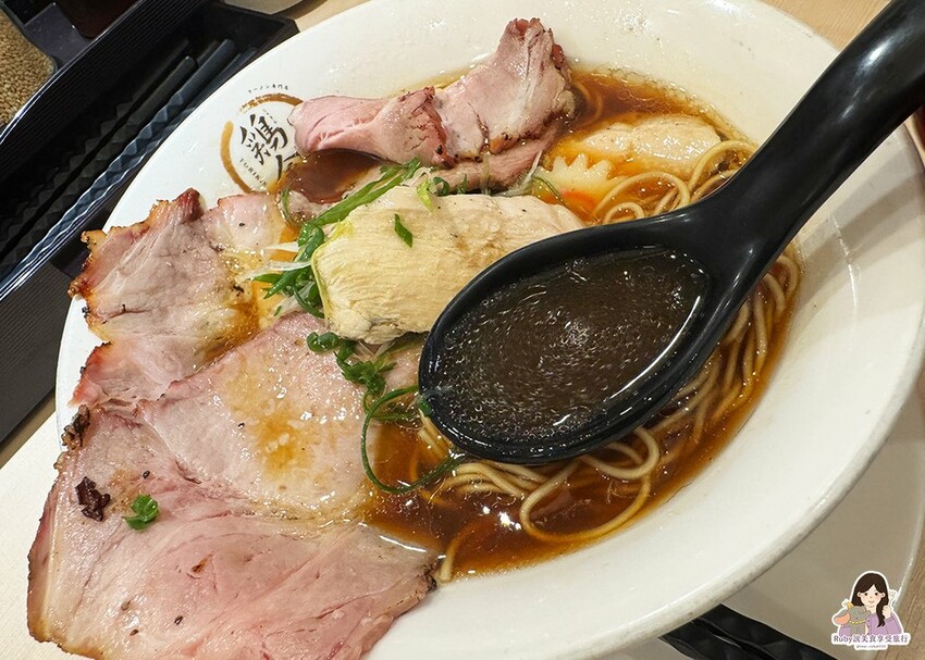 【中正區餐廳】麵屋雞金光華店-附菜單，內用加麵或加肉擇一，細